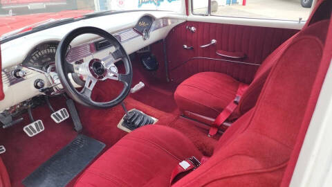 1955 Chevrolet 210