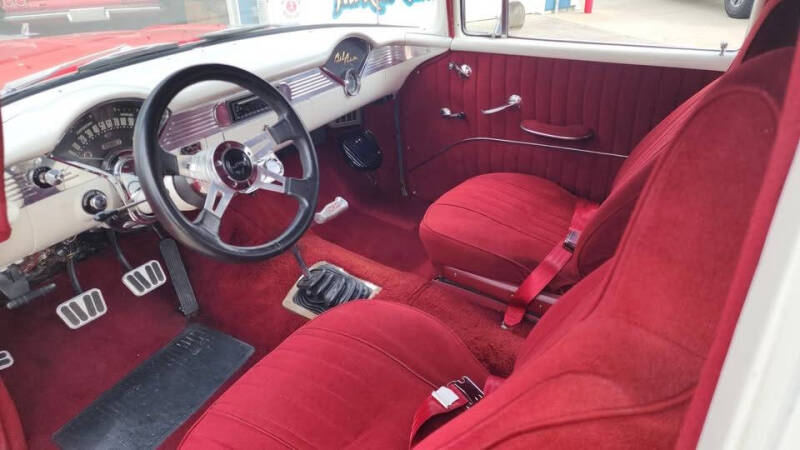 1955 Chevrolet 210