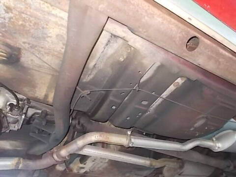 1975 Chevrolet Caprice