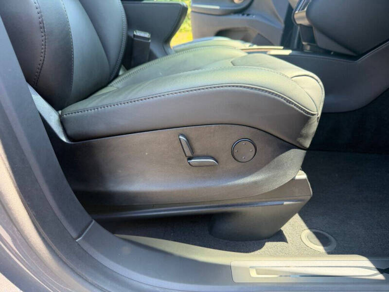 2019 Tesla Model X 75D