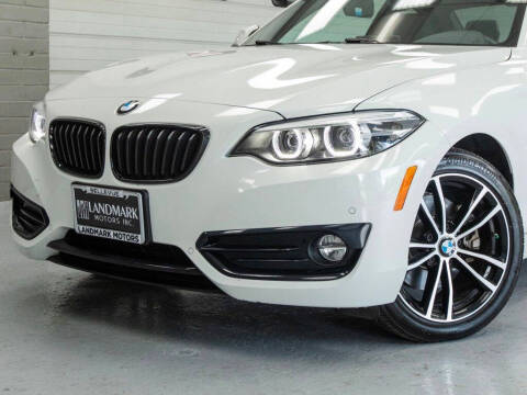 2020 BMW 2 Series 230i