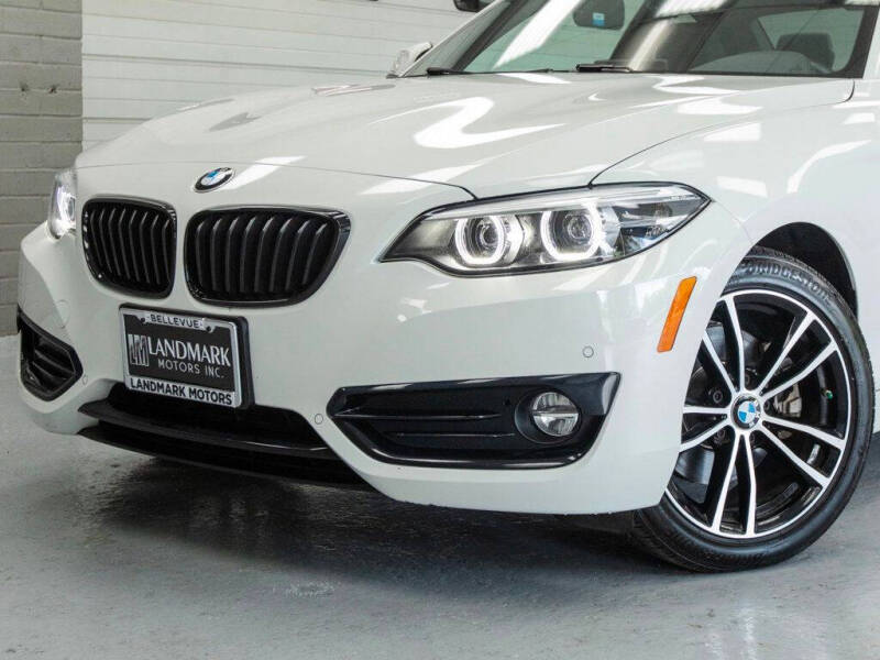 2020 BMW 2 Series 230i