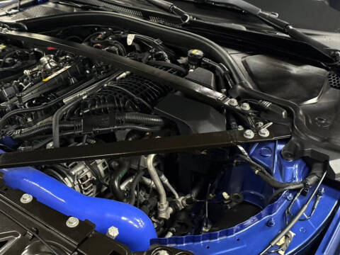 2021 BMW M3 Competition