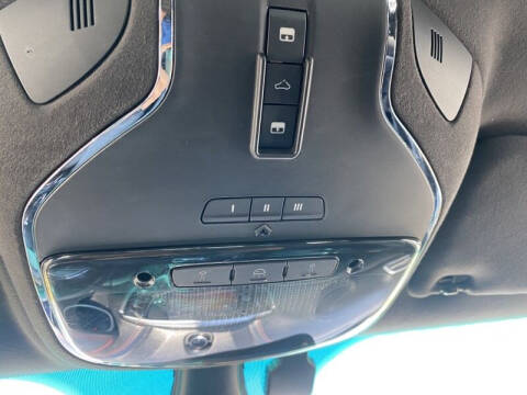 2016 Maserati Ghibli