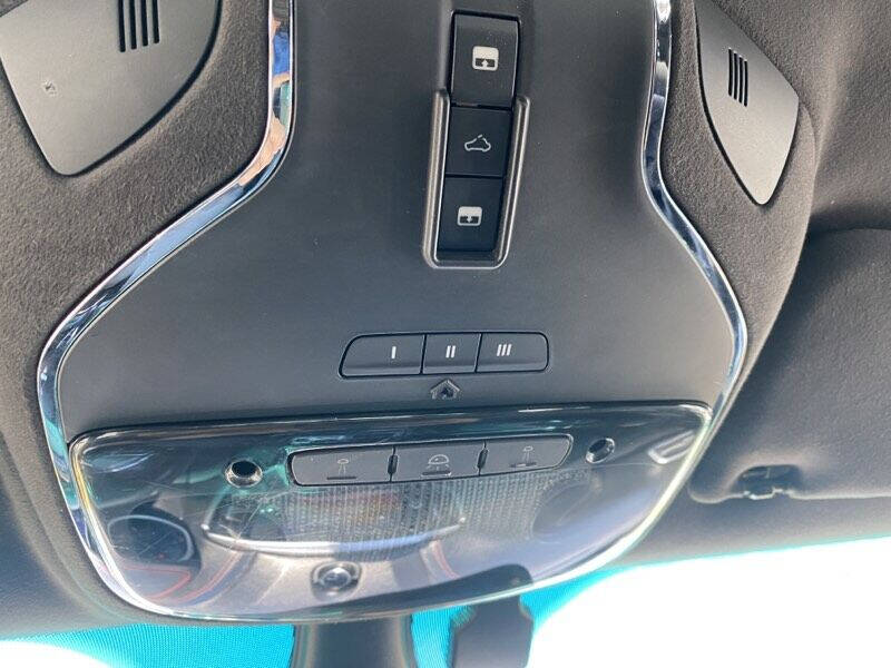 2016 Maserati Ghibli