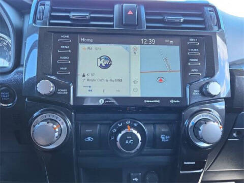 2020 Toyota 4Runner Venture Edition