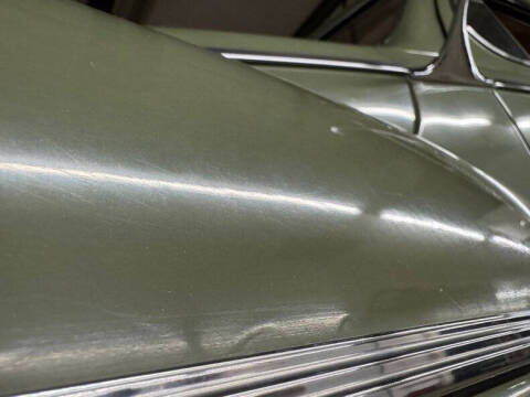 1941 Ford Super Deluxe