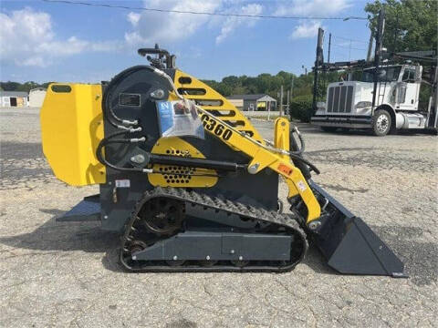 2024 EGN EG360