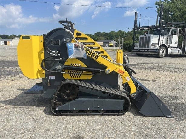 2024 EGN EG360