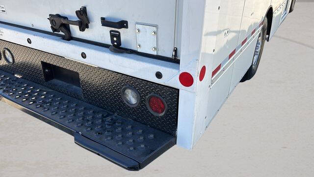 2023 Chevrolet Express 3500