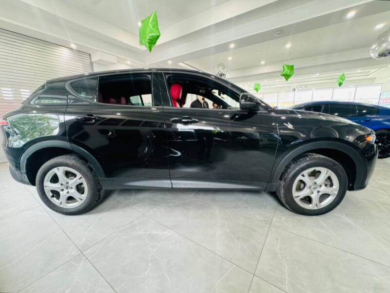 2024 Dodge Hornet GT Plus