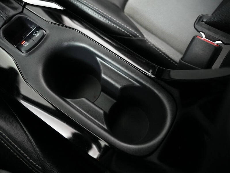 2022 Toyota Corolla Hatchback XSE