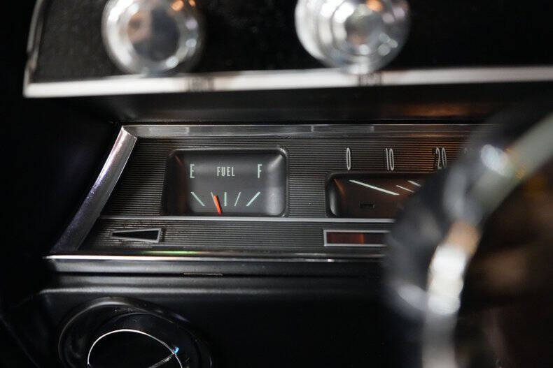 1967 Chevrolet Chevelle