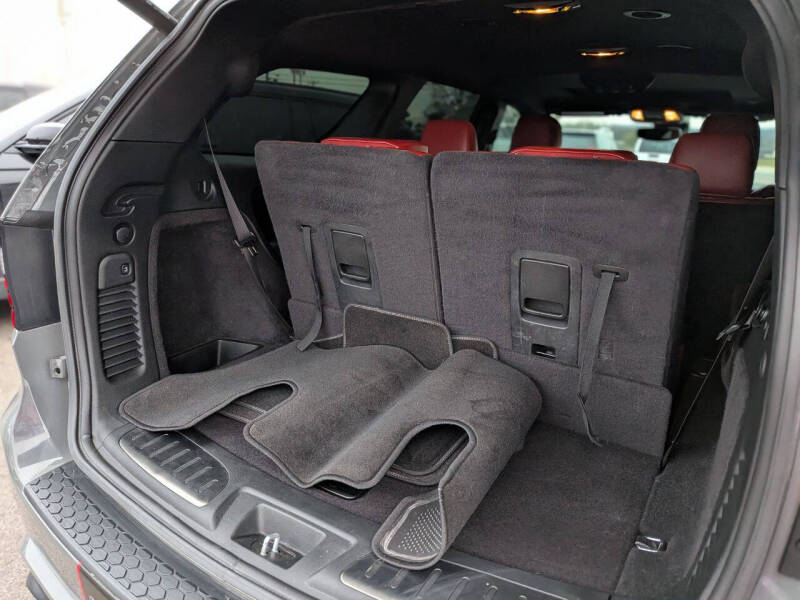 2022 Dodge Durango SRT 392