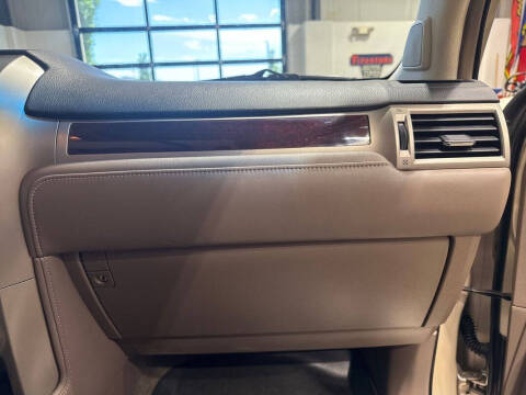 2015 Lexus GX 460