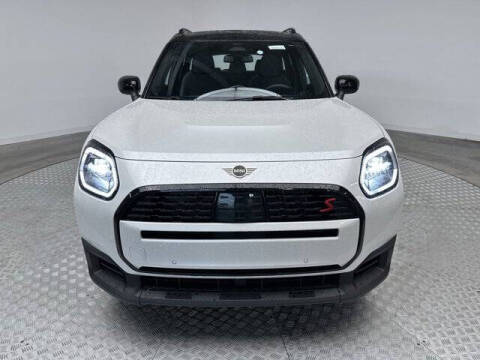 2026 MINI Countryman S ALL4