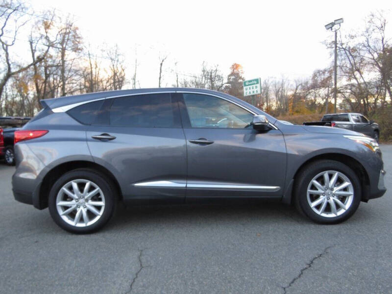 2019 Acura RDX SH-AWD