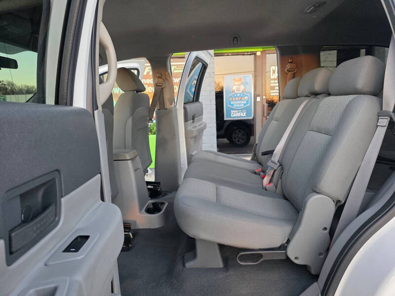 2008 Dodge Durango SXT