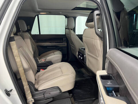 2020 Ford Expedition MAX Limited