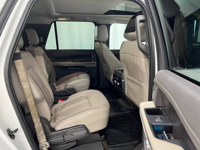 2020 Ford Expedition MAX Limited