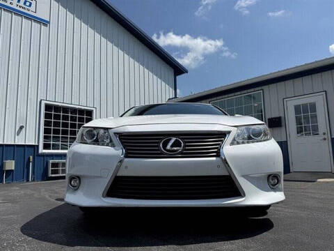 2014 Lexus ES 350