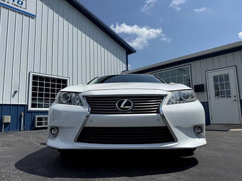 2014 Lexus ES 350