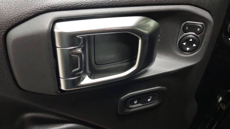 2026 Jeep Gladiator Willys