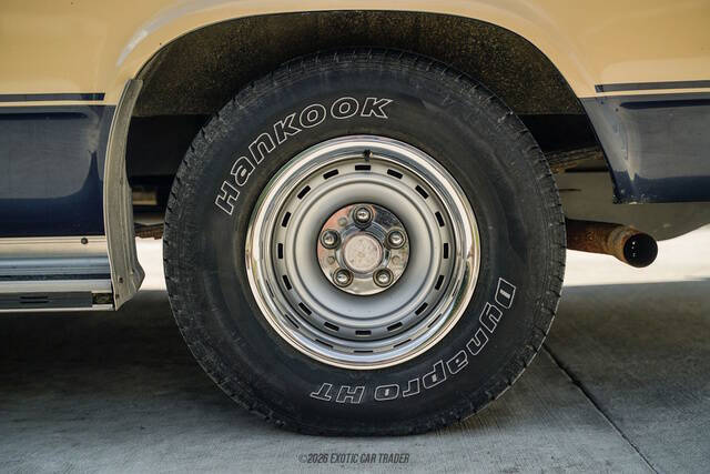 1988 Chevrolet Chevy Van G20