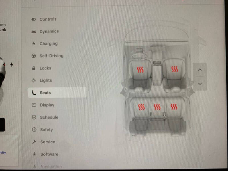 2023 Tesla Model Y Performance