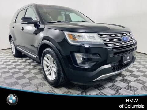 2016 Ford Explorer for sale at Preowned of Columbia in Columbia MO