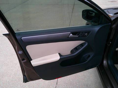 2013 Volkswagen Jetta TDI