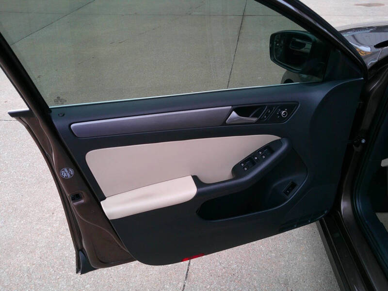 2013 Volkswagen Jetta TDI