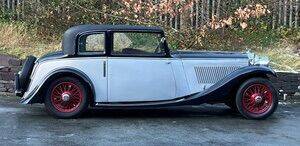 1934 Bentley S1 for sale at Haggle Me Classics in Hobart IN