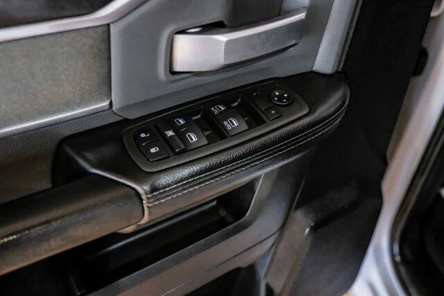 2022 RAM 3500 Big Horn