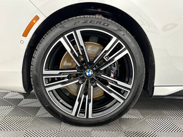 2023 BMW 7 Series 760i xDrive