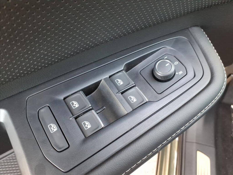 2026 Volkswagen Atlas Cross Sport SEL 4Motion