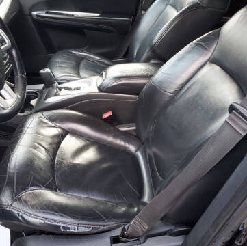 2014 Dodge Journey SXT