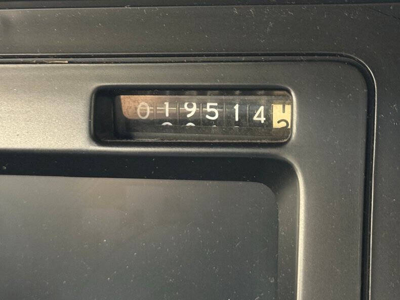 1987 Chevrolet Corvette