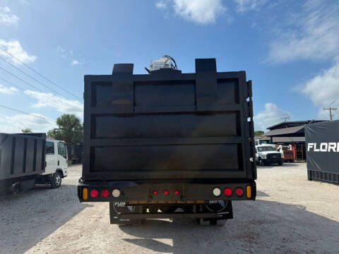 2007 Sterling Acterra