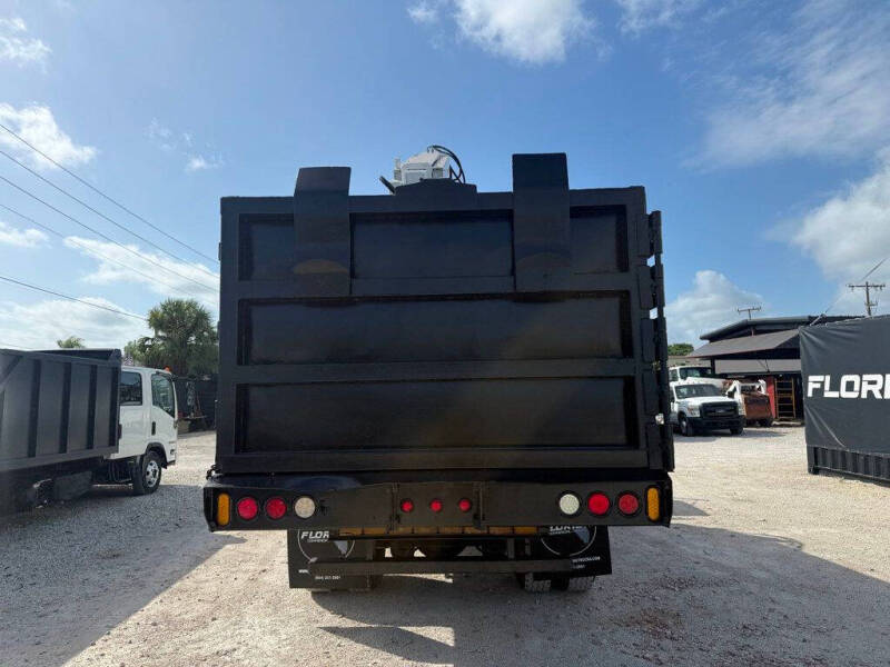 2007 Sterling Acterra