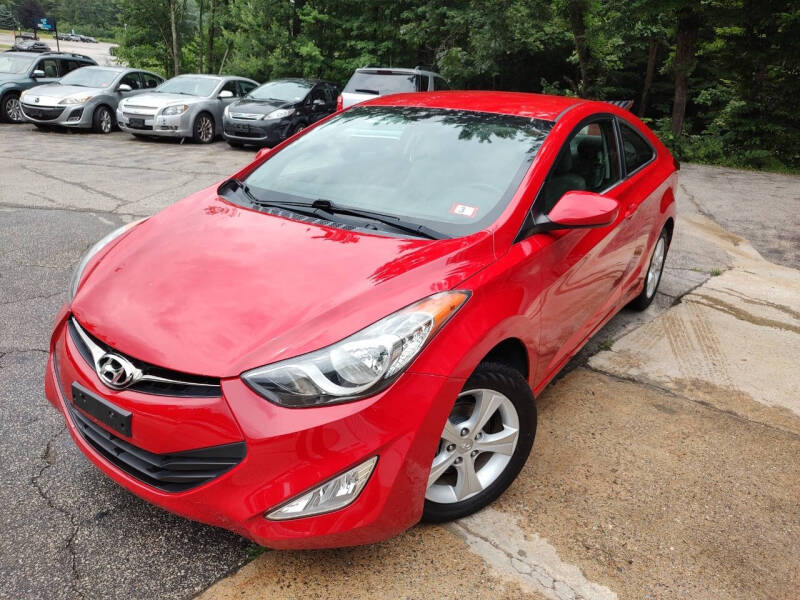 Strong Auto Services LLC in Chichester, NH