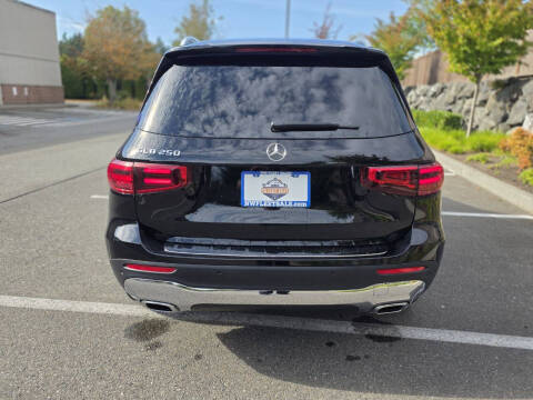 2024 Mercedes-Benz GLB GLB 250