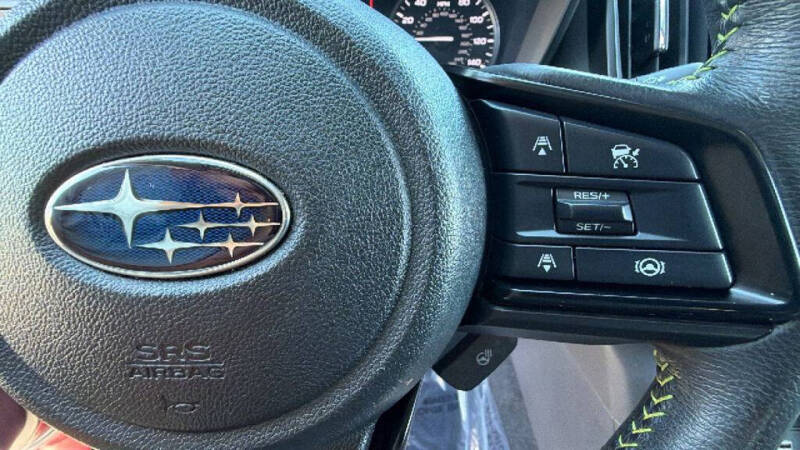 2023 Subaru Ascent Onyx Edition