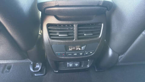 2019 Acura MDX SH-AWD