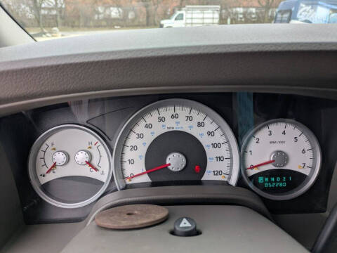 2006 Dodge Durango Limited