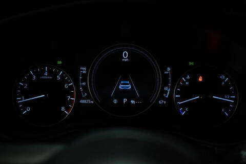 2024 Mazda CX-50 2.5 S Preferred