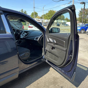 2015 GMC Terrain SLE-2