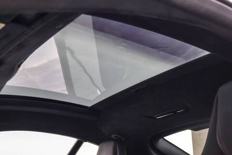 2016 Mercedes-Benz AMG GT S