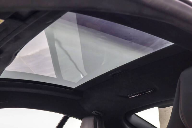 2016 Mercedes-Benz AMG GT S