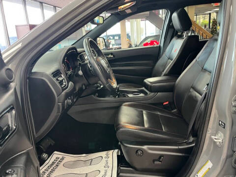 2023 Dodge Durango GT Premium